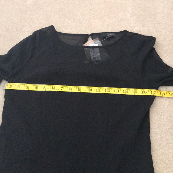 The Limited Dress - Picture 3 of 6